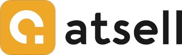 Atsell logo