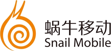 Snail Digital Technology (Snail Mobile) logo