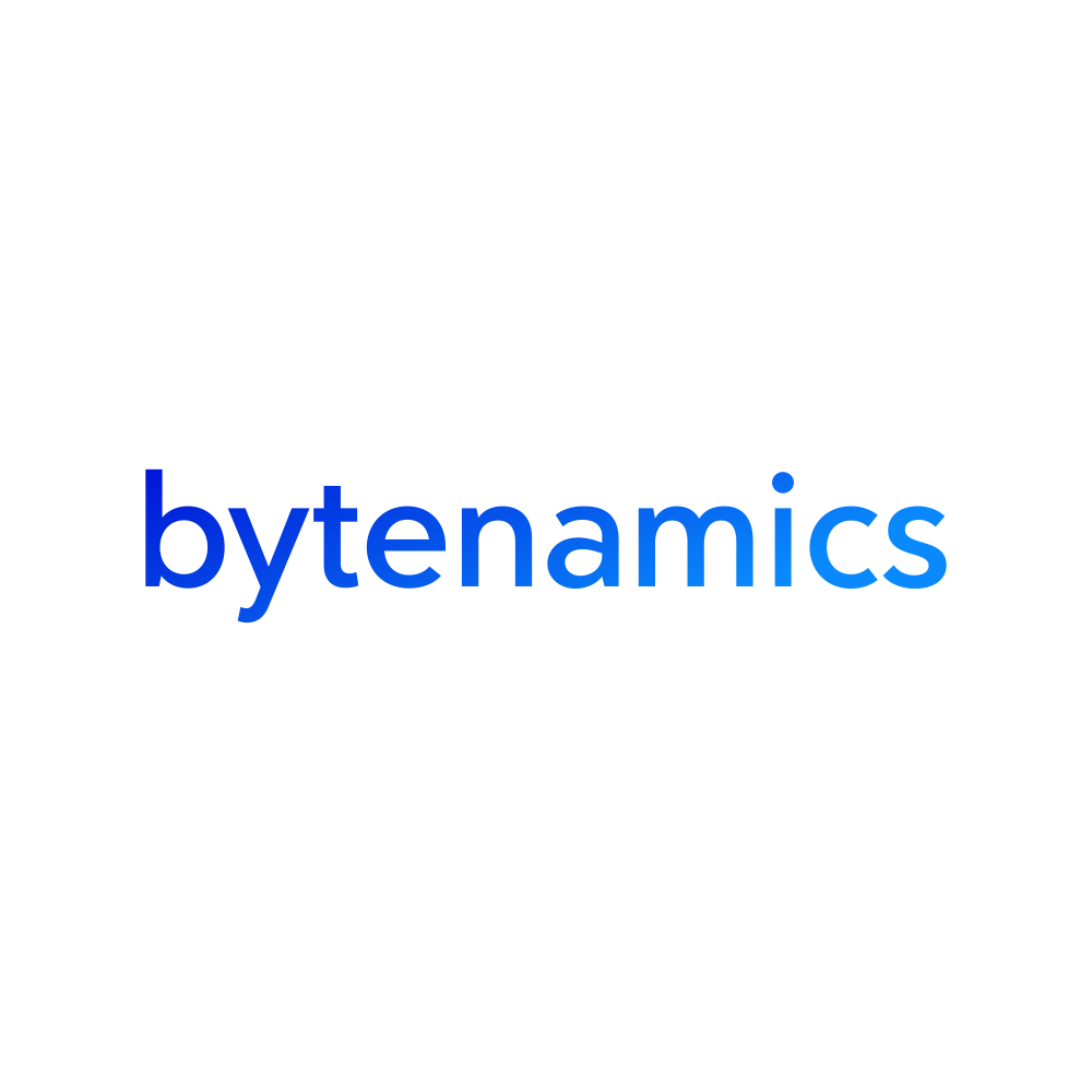 Bytenamics